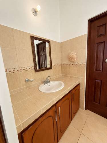 Alquiler de casa en Club Ecuestre, Coronado, 1,200 m² de terreno - Imagen 13
