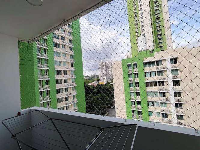  ALQUILER DE APARTAMENTO EN PH GREEN PARK – CONDADO DEL REY - Imagen 3