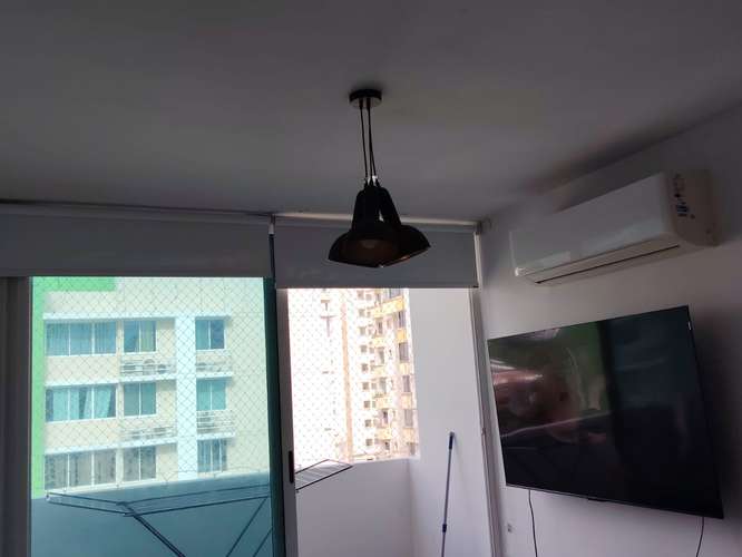 ALQUILER DE APARTAMENTO EN PH GREEN PARK – CONDADO DEL REY - Imagen 6