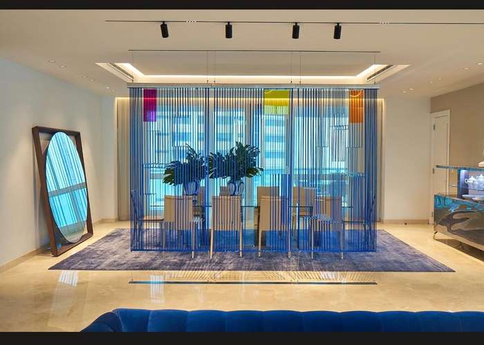 VENTA DE EXCLUSIVO APARTAMENTO EN PH BELLAMARE – PUNTA PACÍFICA - Imagen 5