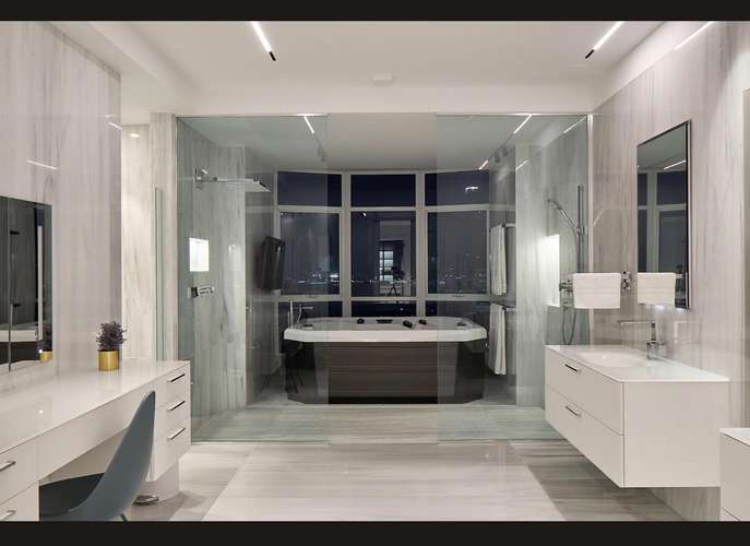VENTA DE EXCLUSIVO APARTAMENTO EN PH BELLAMARE – PUNTA PACÍFICA - Imagen 12