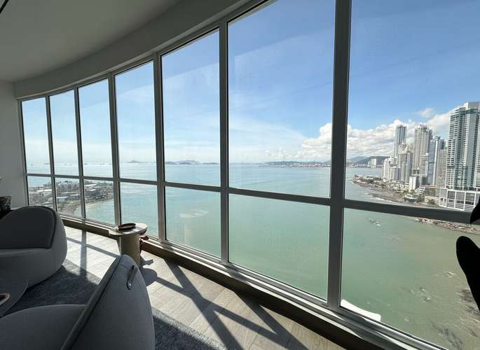 VENTA DE EXCLUSIVO APARTAMENTO EN PH BELLAMARE – PUNTA PACÍFICA - Imagen 17