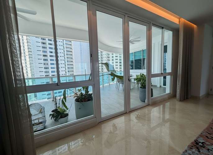 VENTA DE EXCLUSIVO APARTAMENTO EN PH BELLAMARE – PUNTA PACÍFICA - Imagen 19