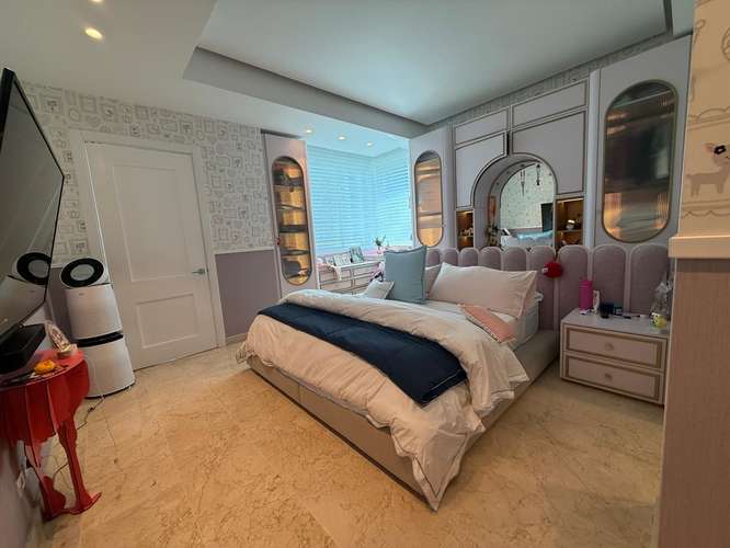 VENTA DE EXCLUSIVO APARTAMENTO EN PH BELLAMARE – PUNTA PACÍFICA - Imagen 16