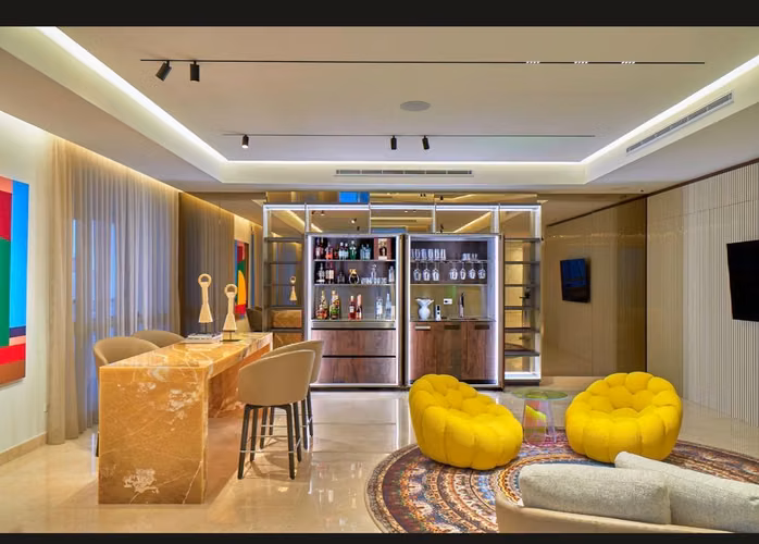 VENTA DE EXCLUSIVO APARTAMENTO EN PH BELLAMARE – PUNTA PACÍFICA - Imagen 2