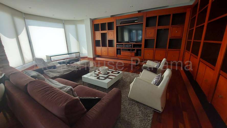  Venta de Penthouse en Paitilla  AK - Imagen 12
