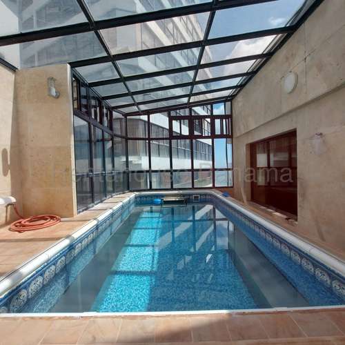  Venta de Penthouse en Paitilla  AK - Imagen 9