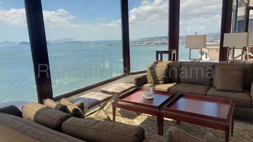  Venta de Penthouse en Paitilla  AK - Imagen 14