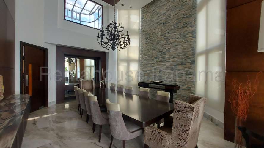  Venta de Penthouse en Paitilla  AK - Imagen 4