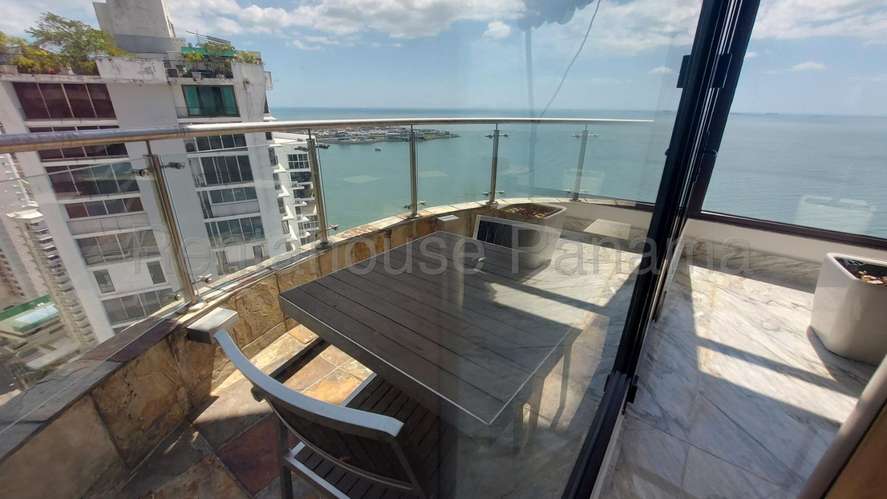  Venta de Penthouse en Paitilla  AK - Imagen 3