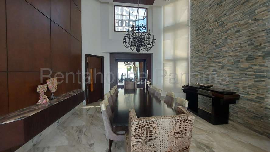  Venta de Penthouse en Paitilla  AK - Imagen 16