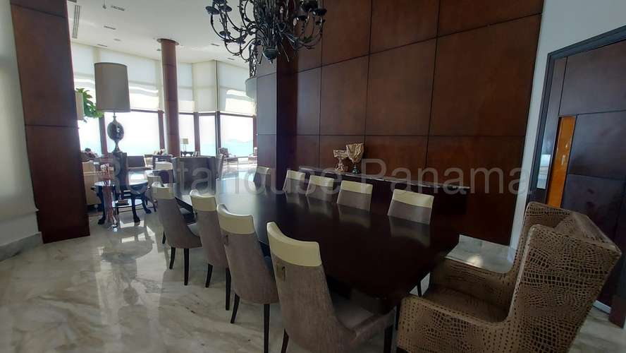  Venta de Penthouse en Paitilla  AK - Imagen 17