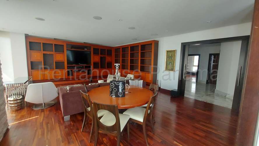  Venta de Penthouse en Paitilla  AK - Imagen 11