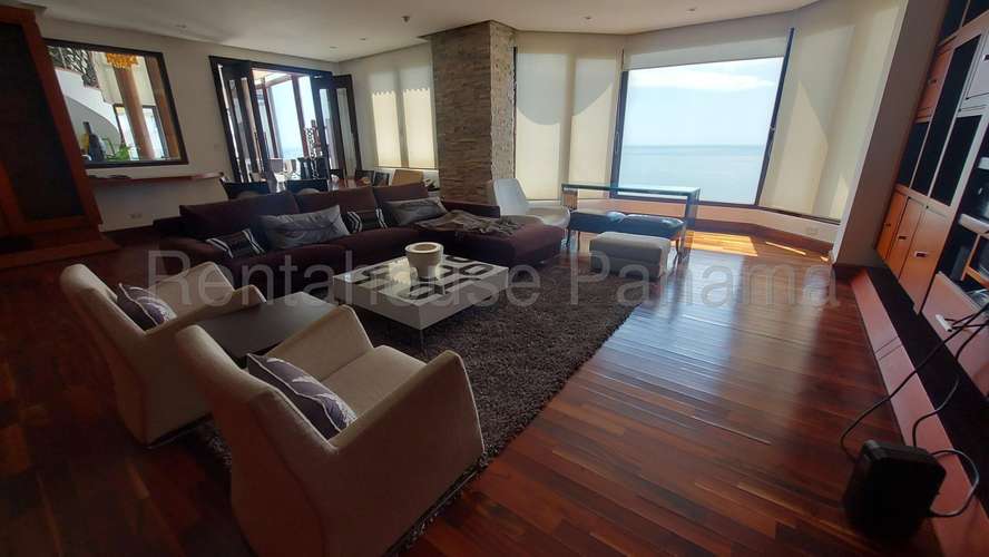  Venta de Penthouse en Paitilla  AK - Imagen 13