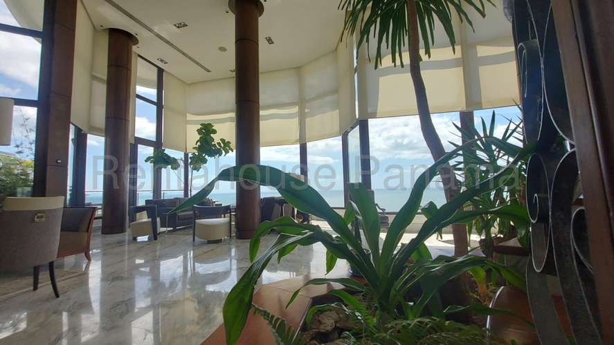  Venta de Penthouse en Paitilla  AK - Imagen 2
