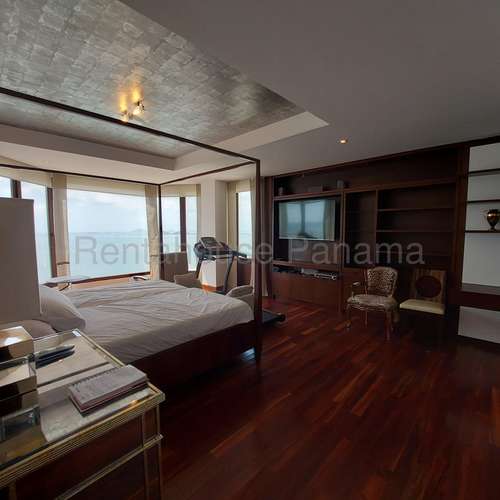  Venta de Penthouse en Paitilla  AK - Imagen 18