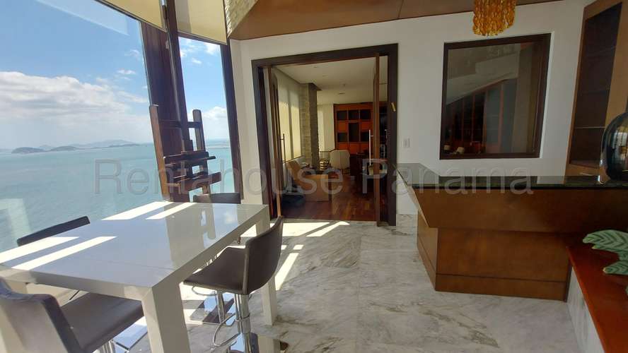  Venta de Penthouse en Paitilla  AK - Imagen 8