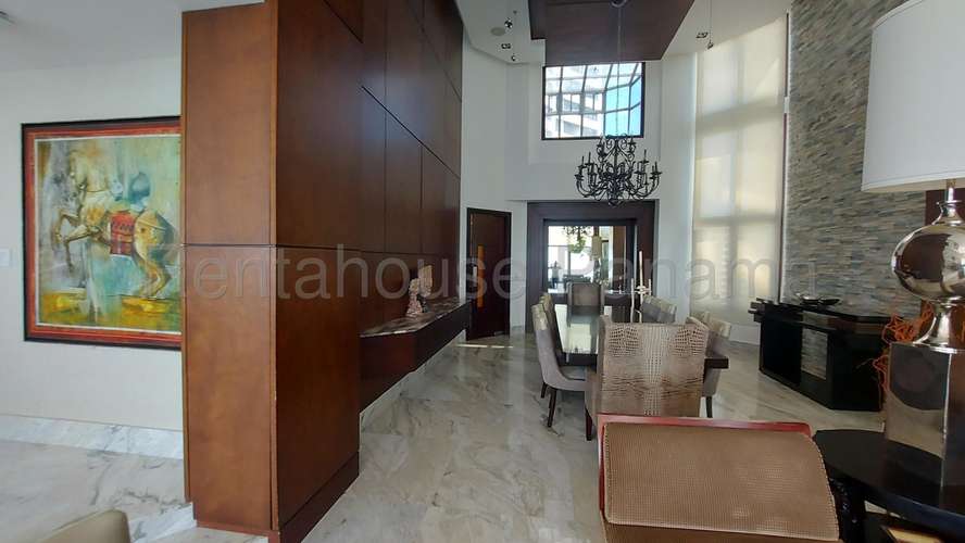  Venta de Penthouse en Paitilla  AK - Imagen 15