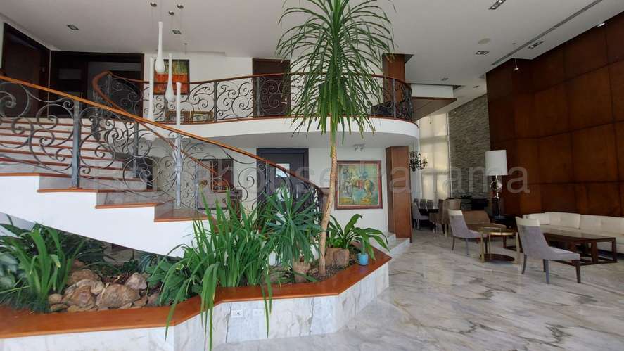  Venta de Penthouse en Paitilla  AK - Imagen 5