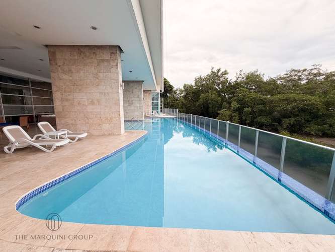 Venta de Apartamento Frente al Mar en Coco del Mar, San Francisco - Imagen 16