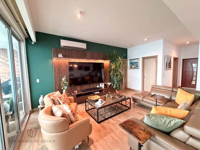 Venta de Apartamento Frente al Mar en Coco del Mar, San Francisco - Imagen 4