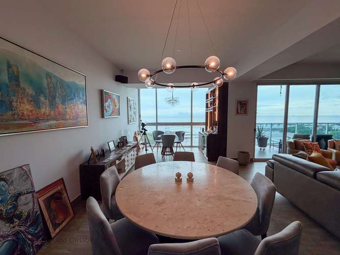 Venta de Apartamento Frente al Mar en Coco del Mar, San Francisco - Imagen 6