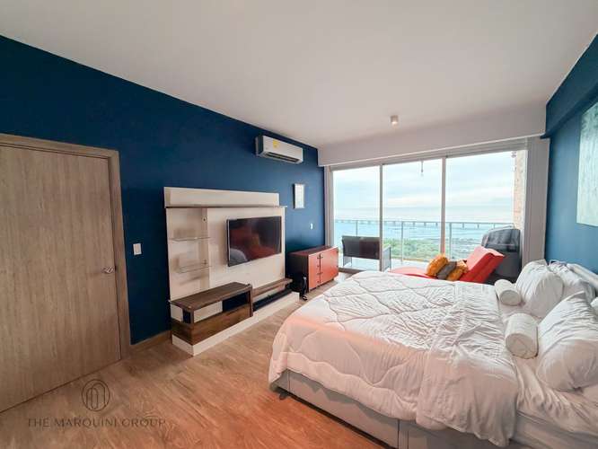 Venta de Apartamento Frente al Mar en Coco del Mar, San Francisco - Imagen 11