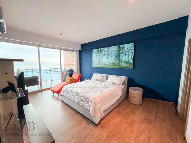 Venta de Apartamento Frente al Mar en Coco del Mar, San Francisco - Imagen 9