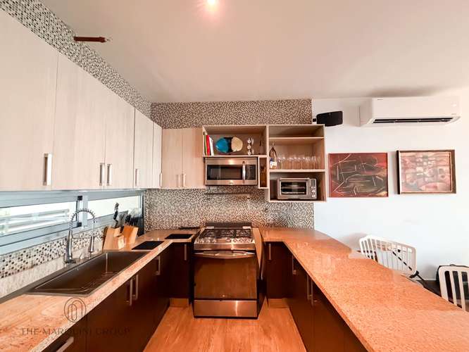 Venta de Apartamento Frente al Mar en Coco del Mar, San Francisco - Imagen 14