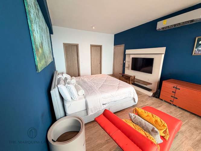 Venta de Apartamento Frente al Mar en Coco del Mar, San Francisco - Imagen 10