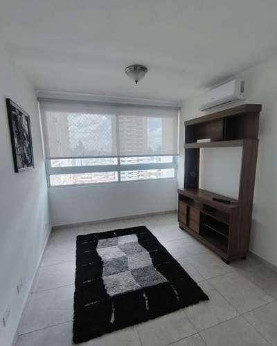  SE ALQUILA APARTAMENTO EN SAN FRANCISCO 