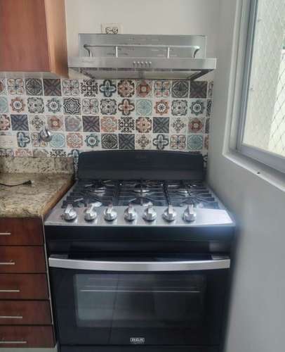  SE ALQUILA APARTAMENTO EN SAN FRANCISCO 