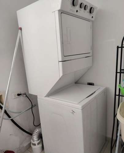  SE ALQUILA APARTAMENTO EN SAN FRANCISCO 
