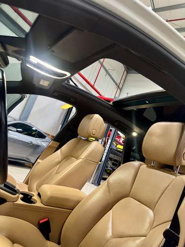 Porsche Macan 2018