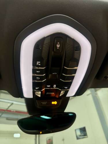 Porsche Macan 2018