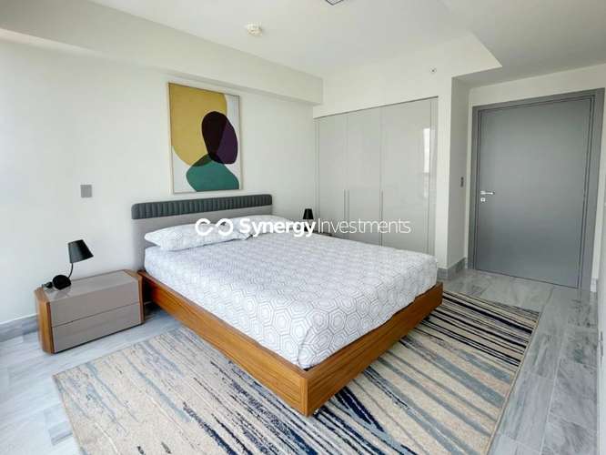 Apartamento en Alquiler en Bella Vista - Imagen 8