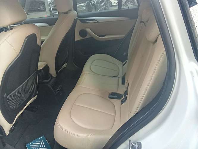 Bmw X1 Sdrive 18i 2019 Excelentes condiciones  - Imagen 9
