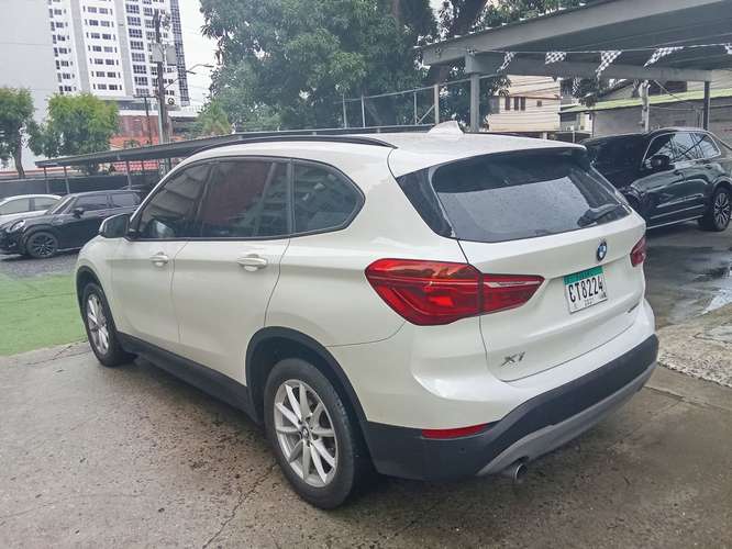 Bmw X1 Sdrive 18i 2019 Excelentes condiciones  - Imagen 4