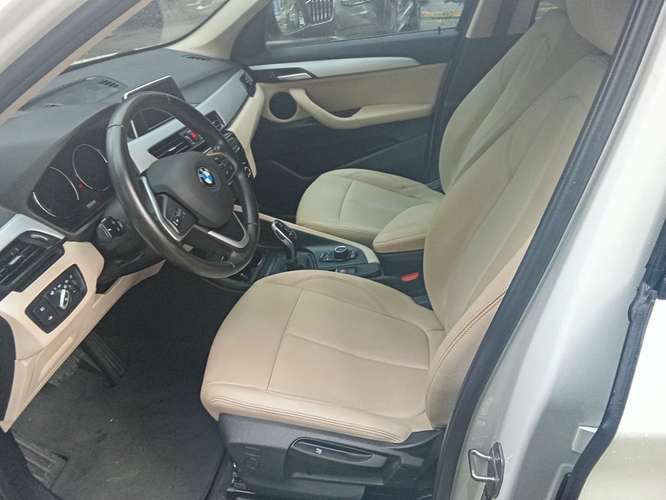 Bmw X1 Sdrive 18i 2019 Excelentes condiciones  - Imagen 8