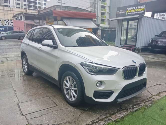 Bmw X1 Sdrive 18i 2019 Excelentes condiciones  - Imagen 2
