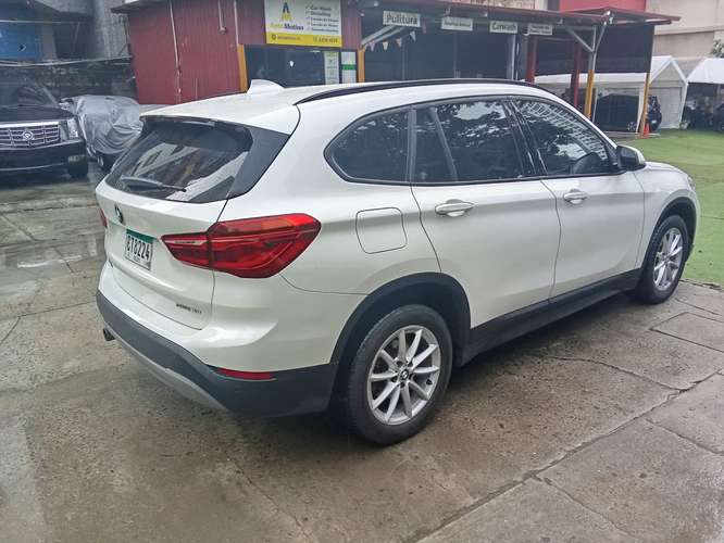 Bmw X1 Sdrive 18i 2019 Excelentes condiciones  - Imagen 6