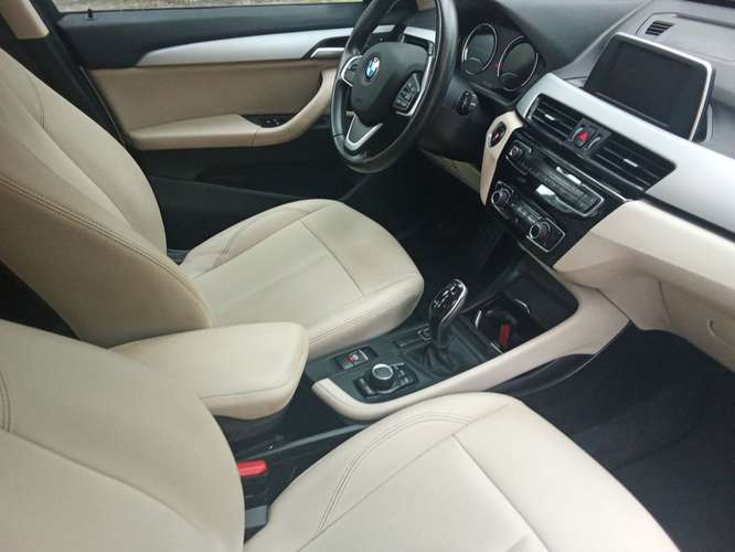 Bmw X1 Sdrive 18i 2019 Excelentes condiciones  - Imagen 7