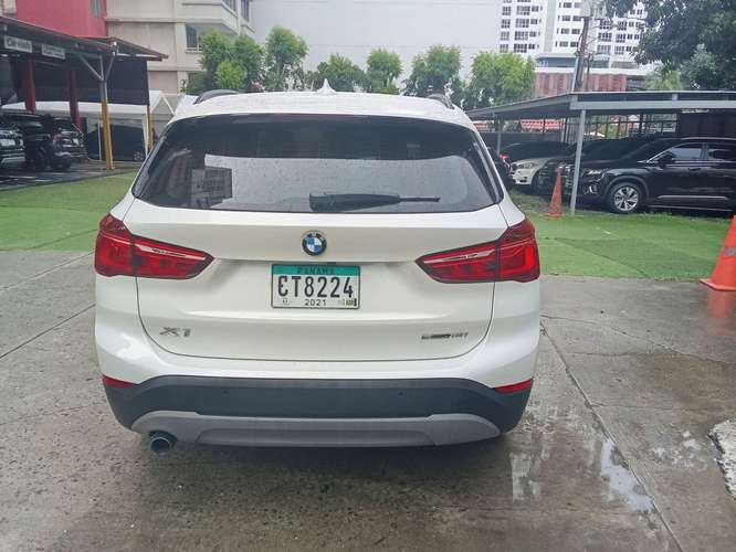 Bmw X1 Sdrive 18i 2019 Excelentes condiciones  - Imagen 5