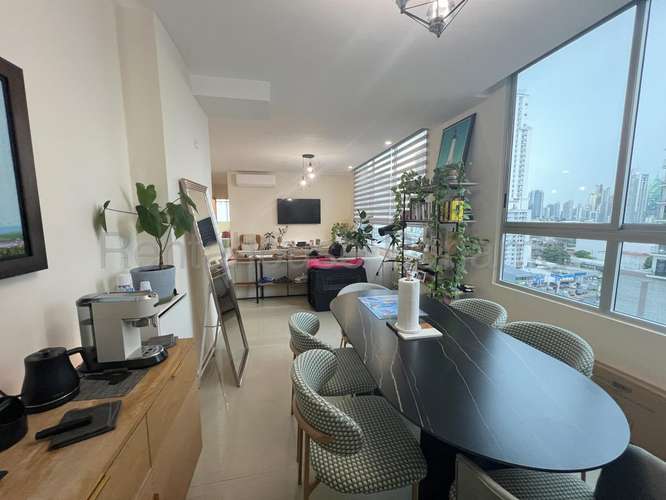 Alquiler de apartamento linea blanca en Ph South Coast 27MVCH3065
