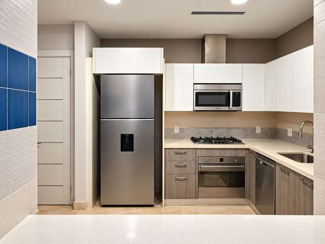 Apartamento de 2 habitaciones en Puntarena, Buenaventura en alquiler - Imagen 12