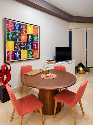 Apartamento de 2 habitaciones en Puntarena, Buenaventura en alquiler - Imagen 5