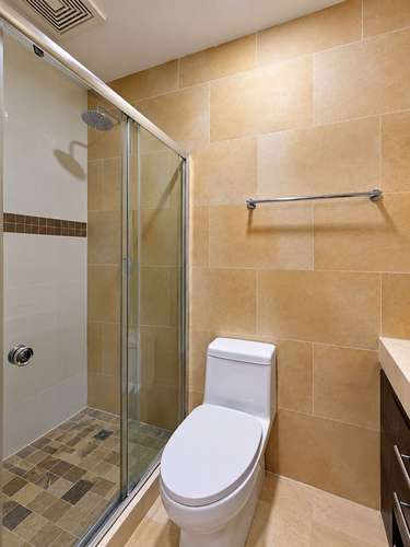 Apartamento de 2 habitaciones en Puntarena, Buenaventura en alquiler - Imagen 18