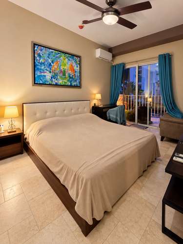 Apartamento de 2 habitaciones en Puntarena, Buenaventura en alquiler - Imagen 15