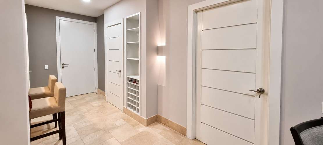 Apartamento de 2 habitaciones en Puntarena, Buenaventura en alquiler - Imagen 10
