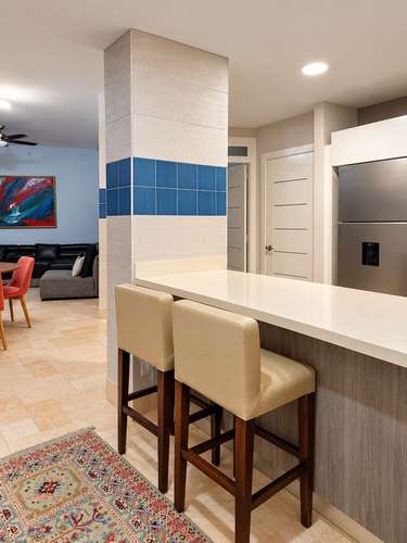 Apartamento de 2 habitaciones en Puntarena, Buenaventura en alquiler - Imagen 11